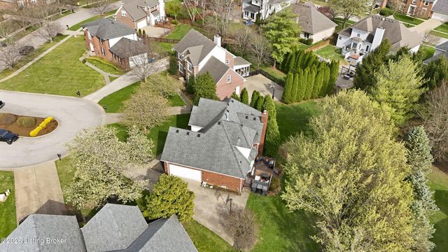 13424 Forest Springs Dr, Louisville, KY 40245