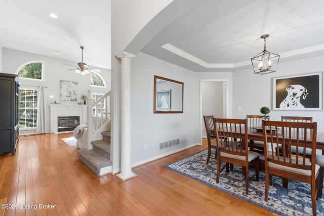 13424 Forest Springs Dr, Louisville, KY 40245