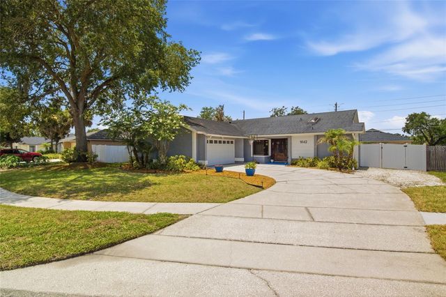 1642 COLLEEN DRIVE, Orlando, FL 32809
