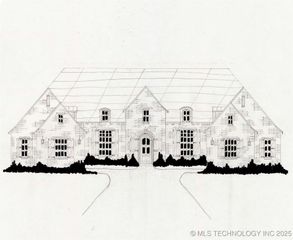 8489 E 109th Street North, Owasso, OK 74055