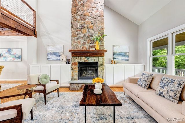 3036 Davis Mill Rd, Goochland, VA 23063