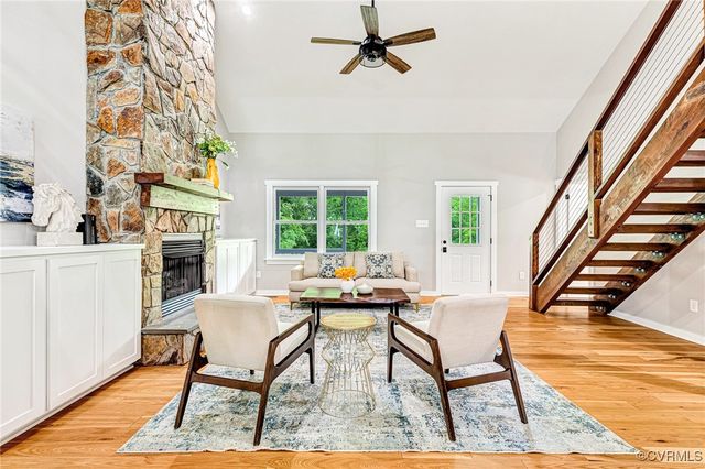 3036 Davis Mill Rd, Goochland, VA 23063