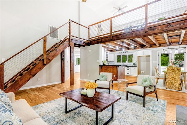 3036 Davis Mill Rd, Goochland, VA 23063