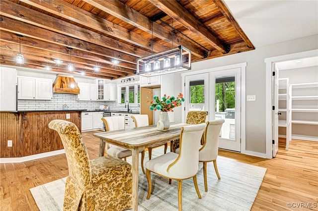 3036 Davis Mill Rd, Goochland, VA 23063