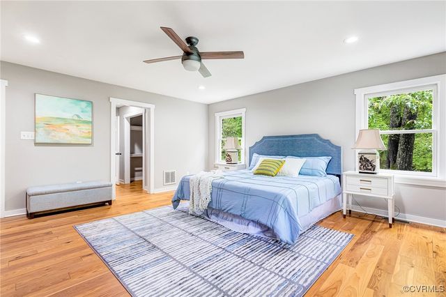 3036 Davis Mill Rd, Goochland, VA 23063