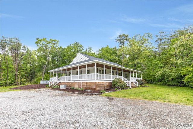 3036 Davis Mill Rd, Goochland, VA 23063