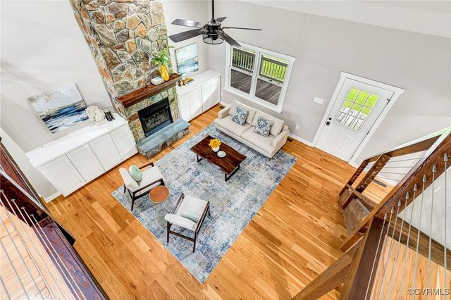 3036 Davis Mill Rd, Goochland, VA 23063