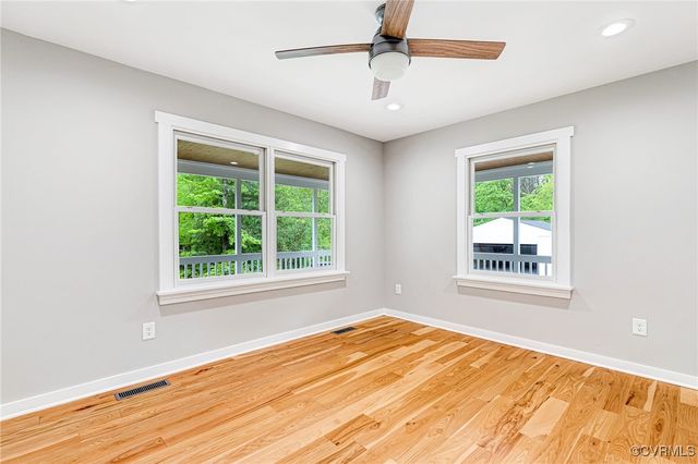 3036 Davis Mill Rd, Goochland, VA 23063