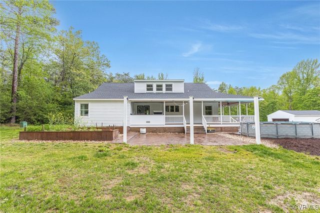 3036 Davis Mill Rd, Goochland, VA 23063
