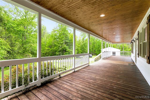 3036 Davis Mill Rd, Goochland, VA 23063
