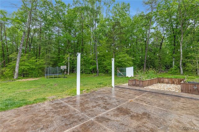 3036 Davis Mill Rd, Goochland, VA 23063