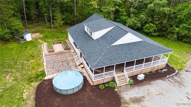 3036 Davis Mill Rd, Goochland, VA 23063