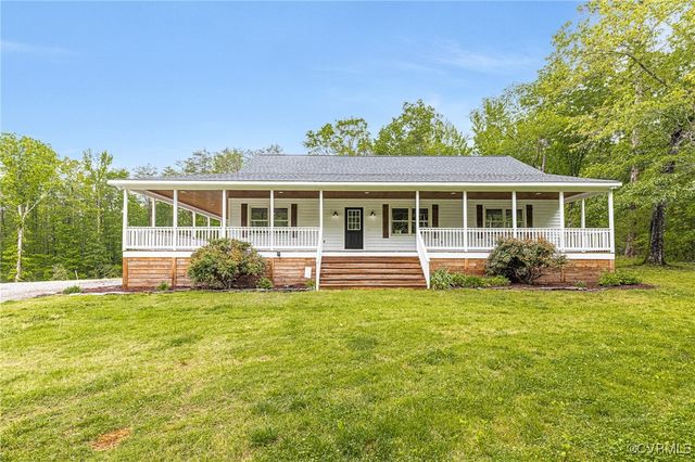 3036 Davis Mill Rd, Goochland, VA 23063