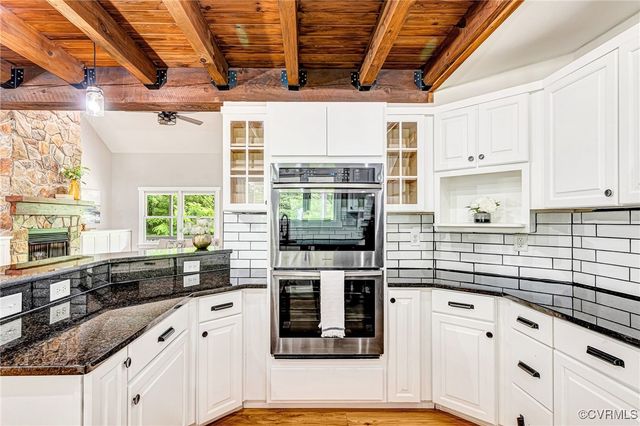 3036 Davis Mill Rd, Goochland, VA 23063
