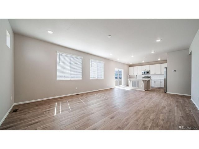 4567 N Sicily Ct, Aurora, CO 80019