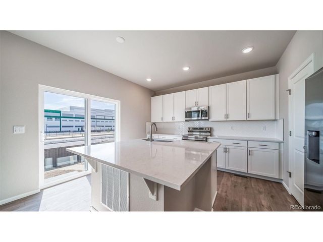 4567 N Sicily Ct, Aurora, CO 80019