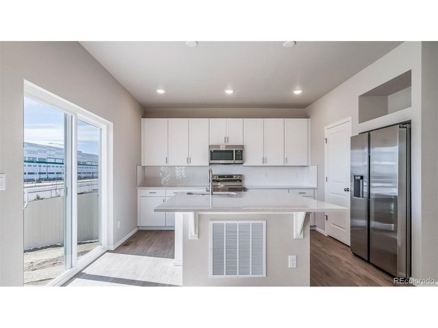 4567 N Sicily Ct, Aurora, CO 80019