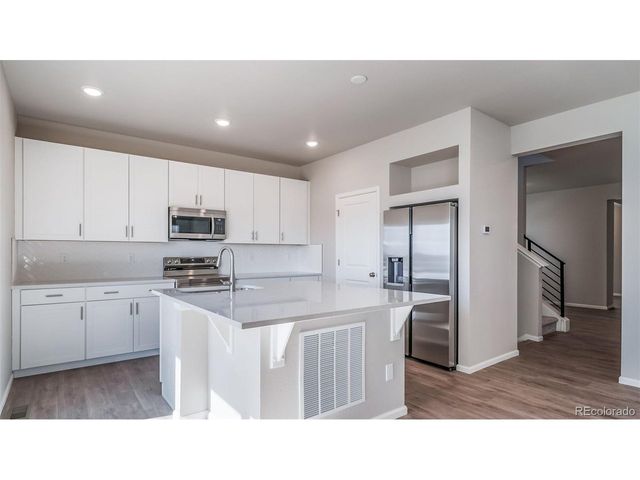 4567 N Sicily Ct, Aurora, CO 80019