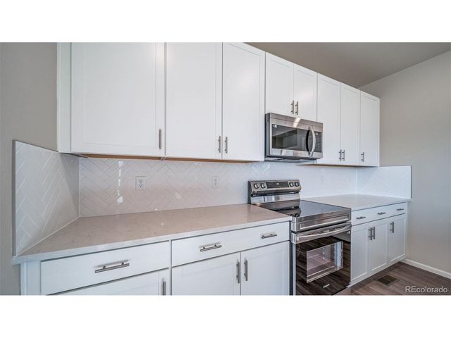 4567 N Sicily Ct, Aurora, CO 80019