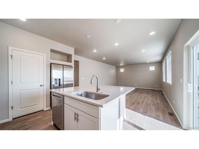 4567 N Sicily Ct, Aurora, CO 80019