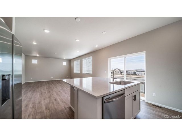 4567 N Sicily Ct, Aurora, CO 80019