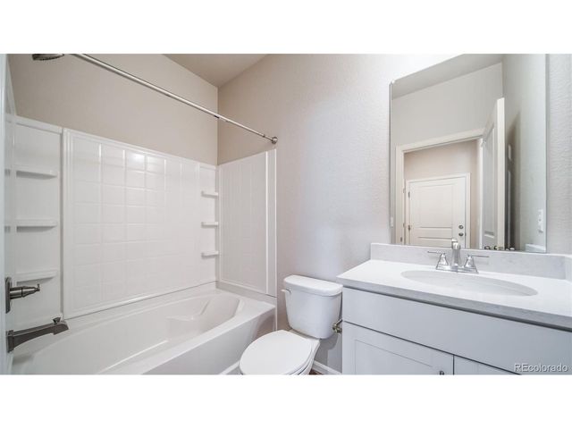 4567 N Sicily Ct, Aurora, CO 80019