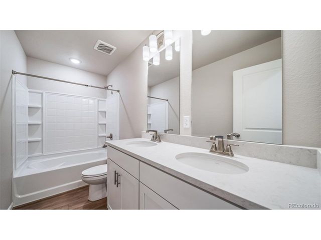 4567 N Sicily Ct, Aurora, CO 80019