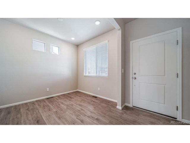 4567 N Sicily Ct, Aurora, CO 80019