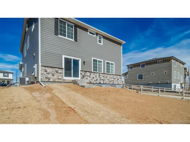 4567 N Sicily Ct, Aurora, CO 80019