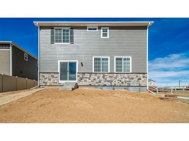 4567 N Sicily Ct, Aurora, CO 80019