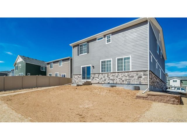 4567 N Sicily Ct, Aurora, CO 80019