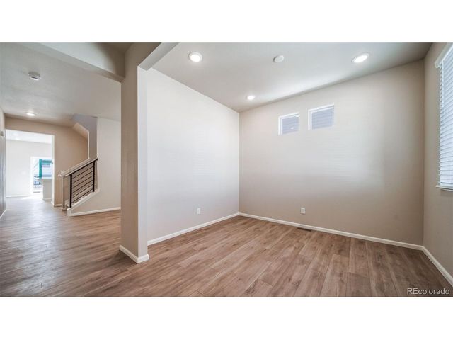 4567 N Sicily Ct, Aurora, CO 80019