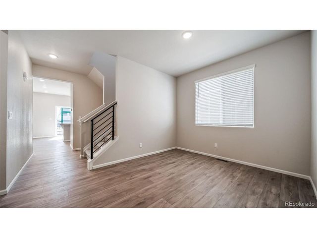 4567 N Sicily Ct, Aurora, CO 80019