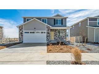 4567 N Sicily Ct, Aurora, CO 80019