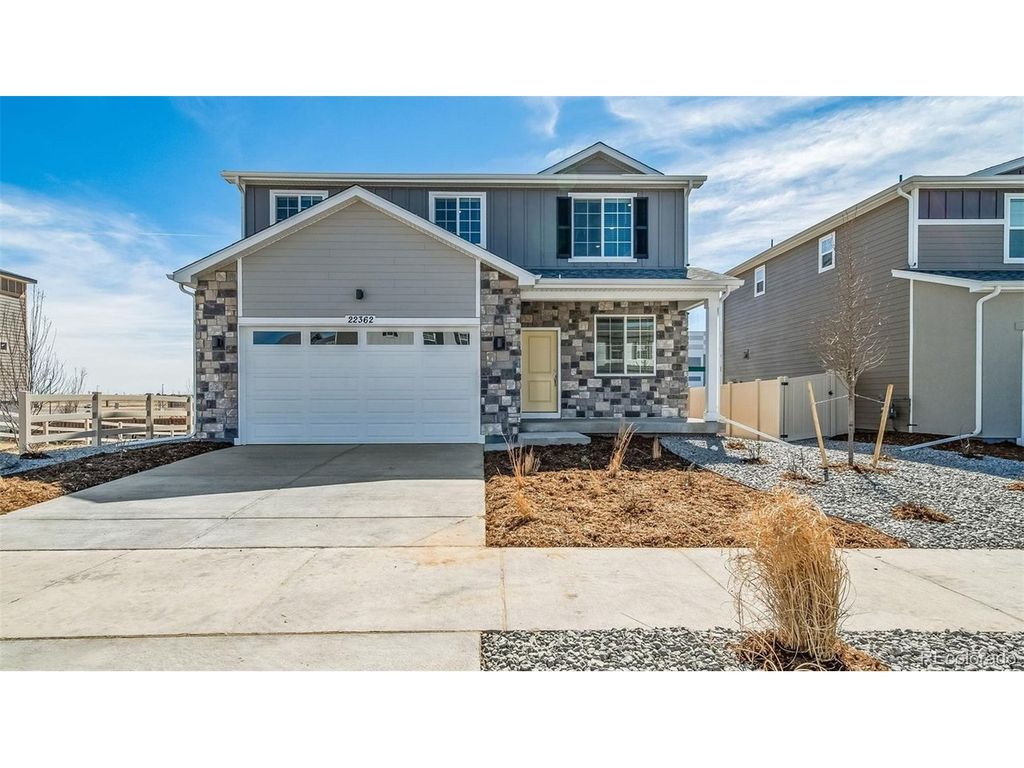 4567 N Sicily Ct, Aurora, CO 80019
