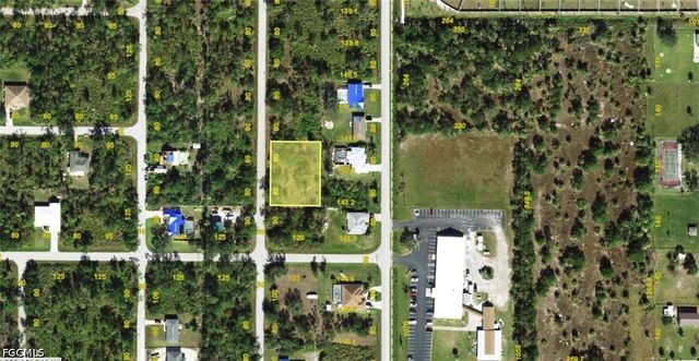 3430 Tiffiny ST, Punta Gorda, FL 33980