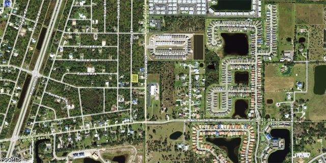 3430 Tiffiny ST, Punta Gorda, FL 33980