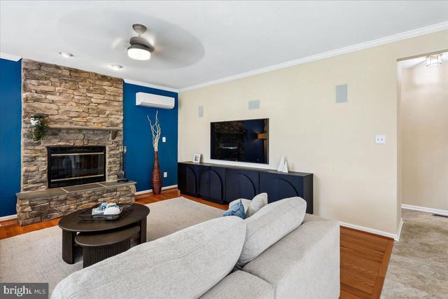 9909 MIDSUMMER SNOW LN, Laurel, MD 20723