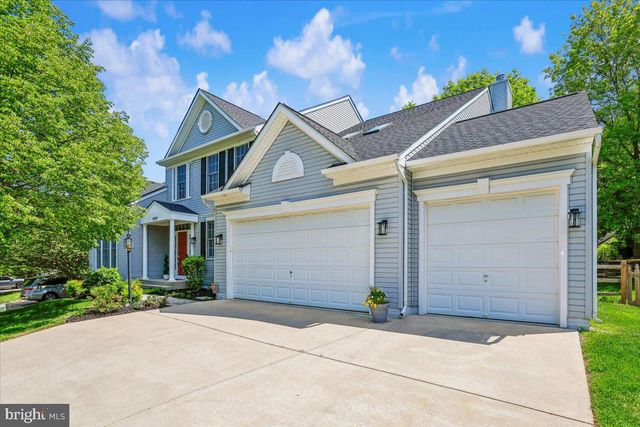 9909 MIDSUMMER SNOW LN, Laurel, MD 20723