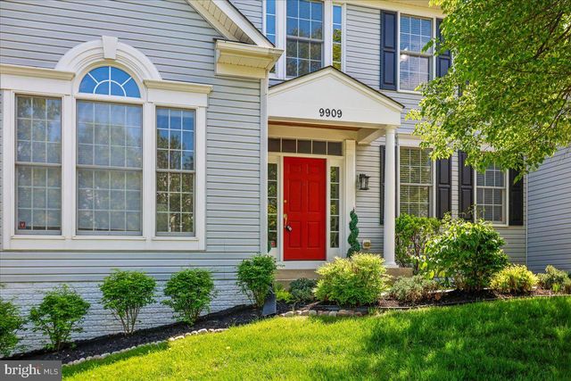 9909 MIDSUMMER SNOW LN, Laurel, MD 20723