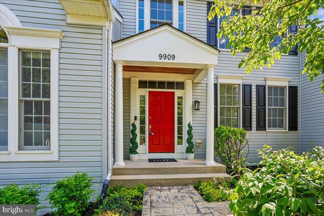 9909 MIDSUMMER SNOW LN, Laurel, MD 20723
