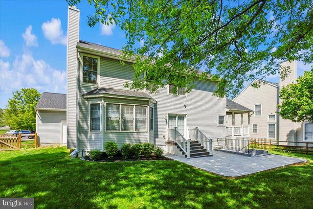9909 MIDSUMMER SNOW LN, Laurel, MD 20723