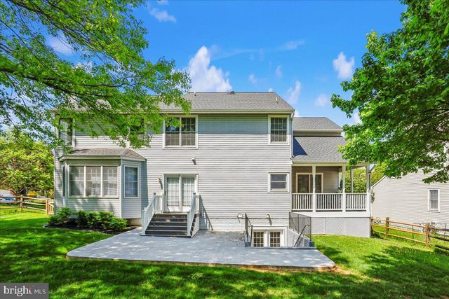9909 MIDSUMMER SNOW LN, Laurel, MD 20723