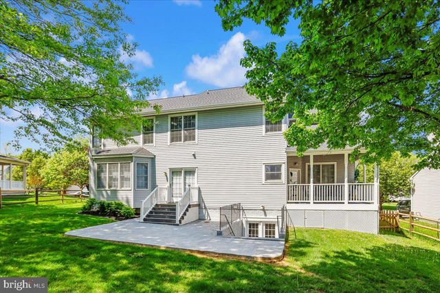 9909 MIDSUMMER SNOW LN, Laurel, MD 20723