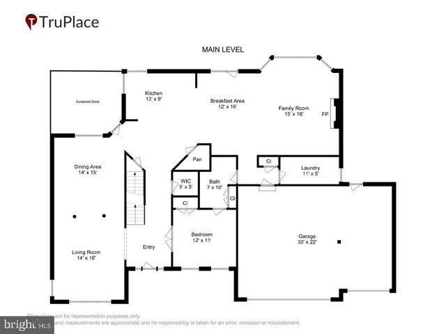 9909 MIDSUMMER SNOW LN, Laurel, MD 20723