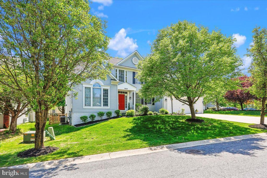 9909 MIDSUMMER SNOW LN, Laurel, MD 20723
