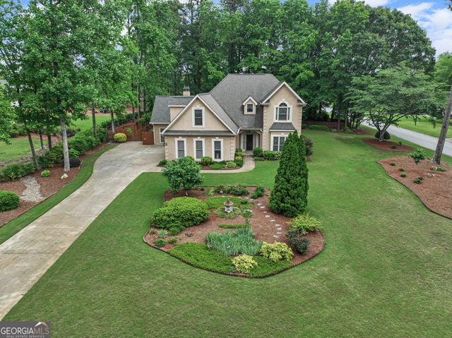 11 Braves Crossing Court, Sharpsburg, GA 30277
