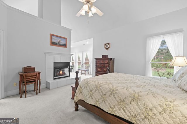 11 Braves Crossing Court, Sharpsburg, GA 30277