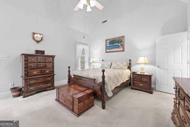11 Braves Crossing Court, Sharpsburg, GA 30277