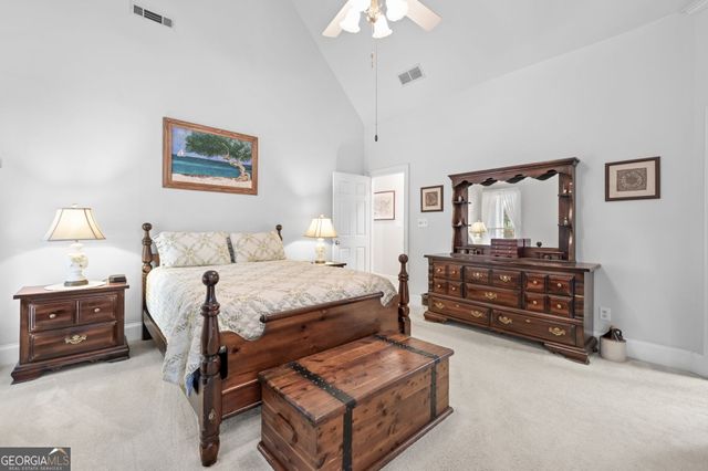 11 Braves Crossing Court, Sharpsburg, GA 30277